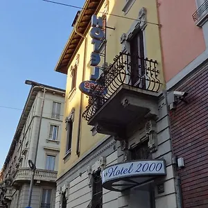 Hotel2000 Milano
